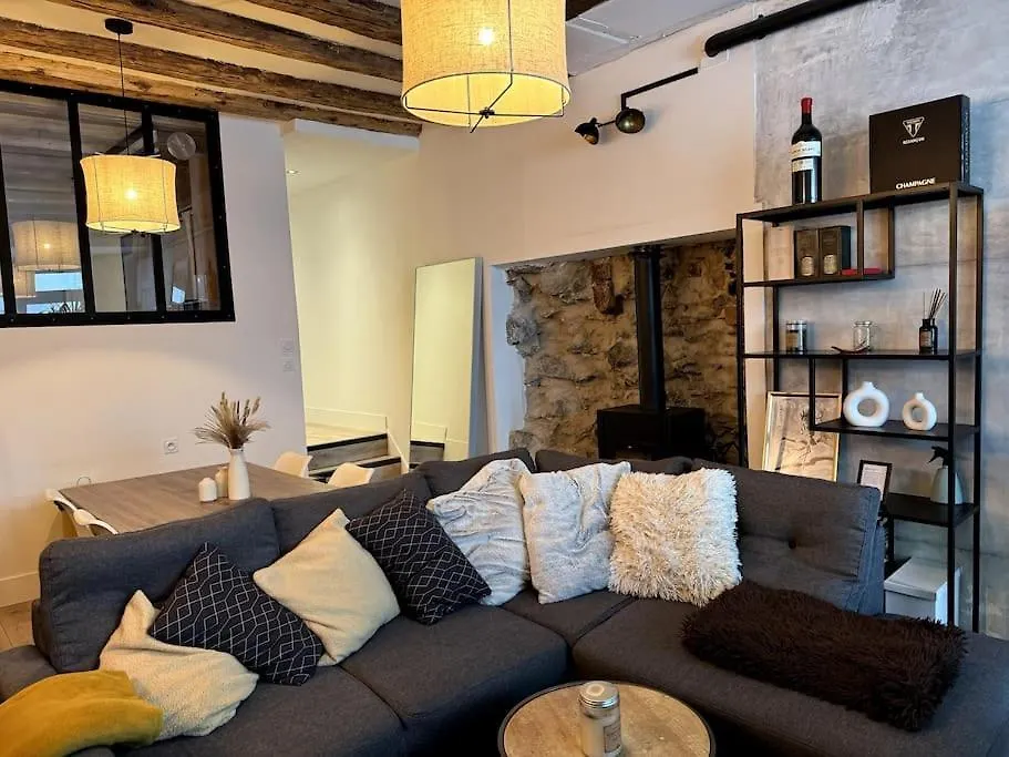 Appartement Cosy Centre Grenoble 0*,  France